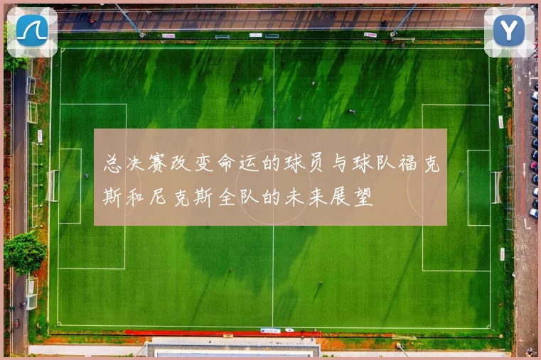 总决赛改变命运的球员与球队福克斯和尼克斯全队的未来展望